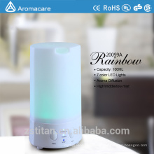 Hot sale car aroma diffuser with essential oil electric